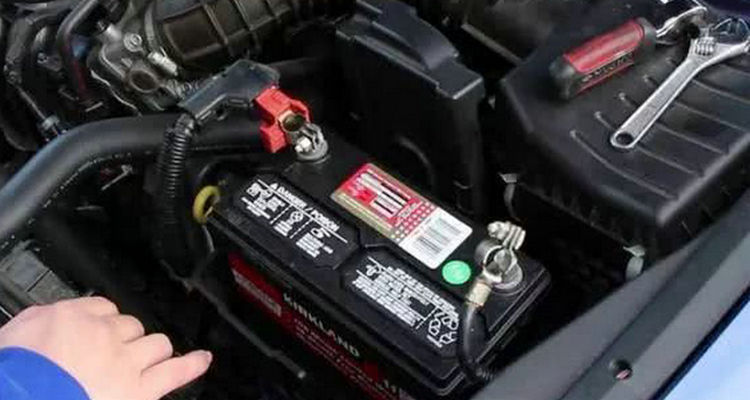 節電器啟用打不著車怎么辦
