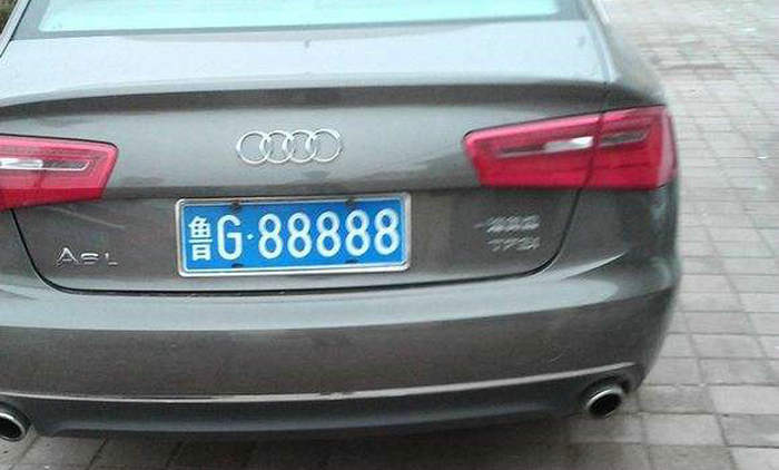 車(chē)子賣(mài)了車(chē)牌可以保留嗎