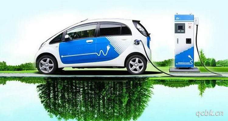 汽車充電樁安裝需要什么條件