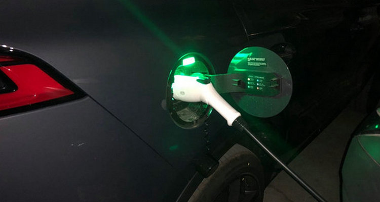 充電樁拔下來(lái)后被別人繼續(xù)充電怎么辦