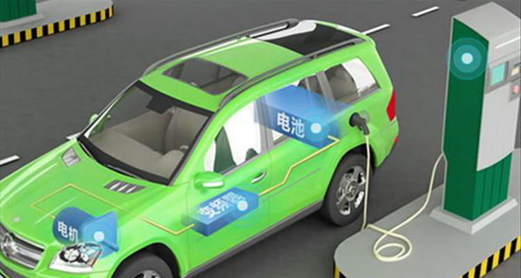新能源汽車充電樁怎么申請(qǐng)安裝