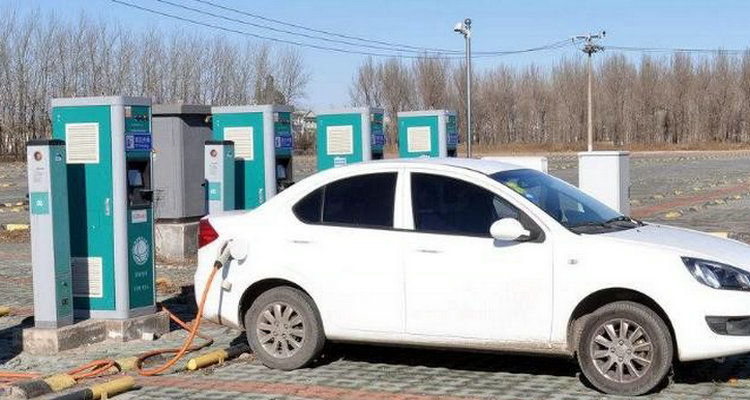 新能源汽車回農村沒有充電樁怎么辦