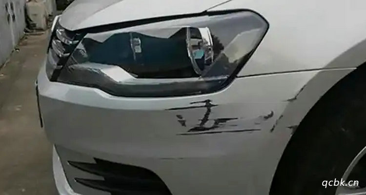 車漆劃痕修復最好方法