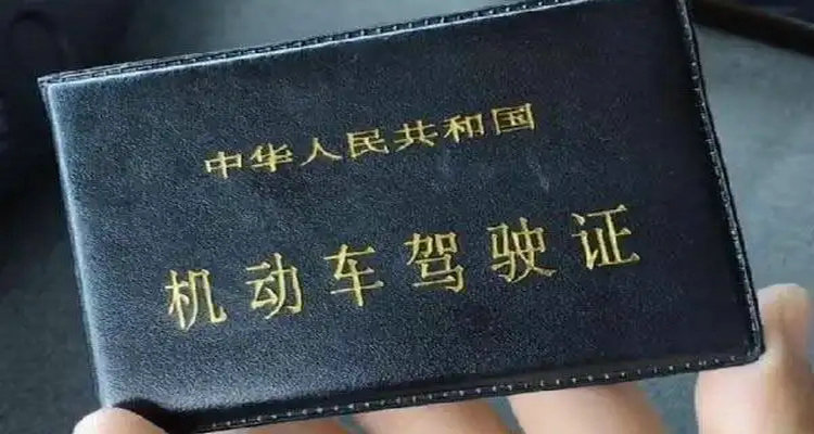 駕駛證丟了補(bǔ)辦要多少錢