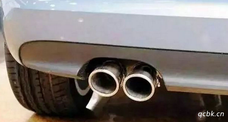 汽車(chē)排氣管突突響怎么解決