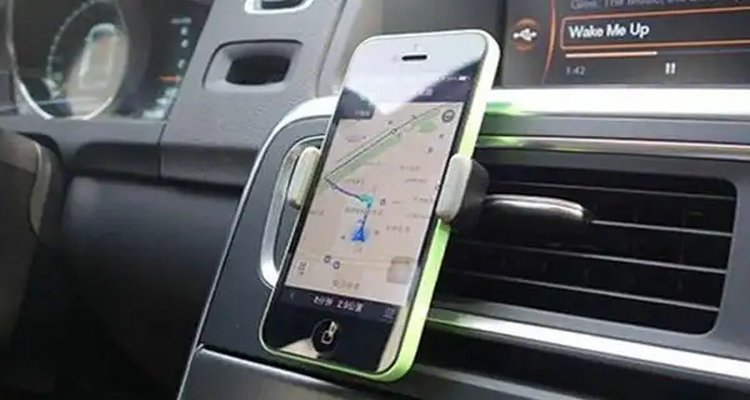 車載手機架哪種最好用