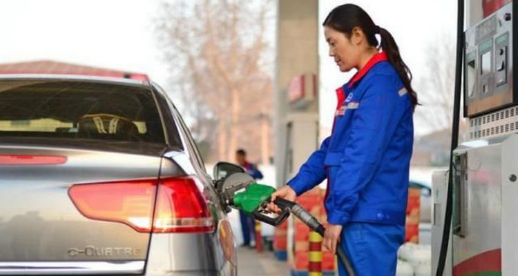 95的車(chē)加了92的油會(huì)怎么樣
