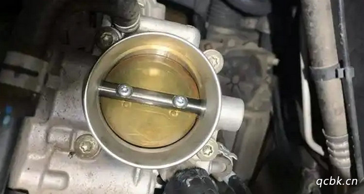 汽車進氣道清理有沒有必要