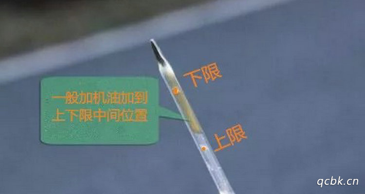 發(fā)動機機油加多少合適