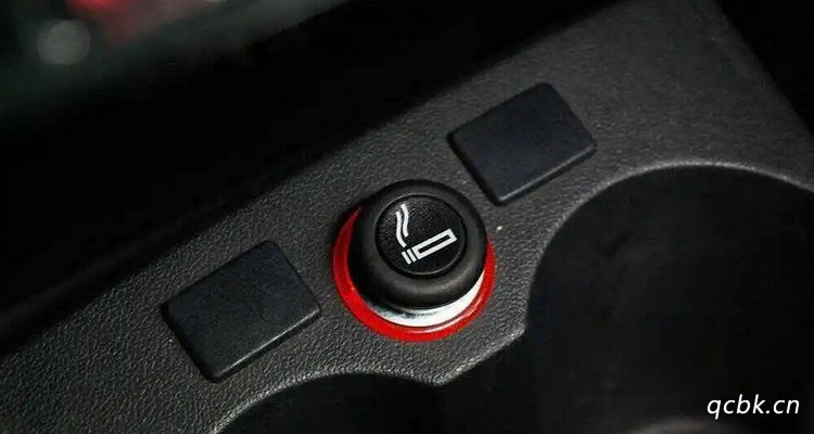 汽車點(diǎn)煙器怎么用