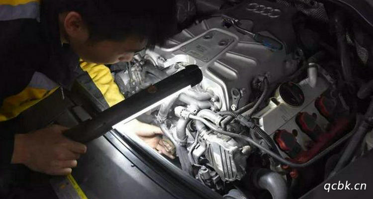 汽車發(fā)動機(jī)壞了可以換新發(fā)動機(jī)嗎