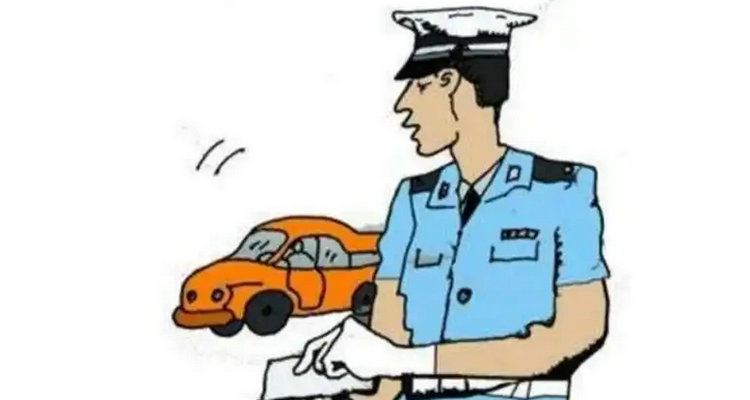 機動車查詢違章怎么查