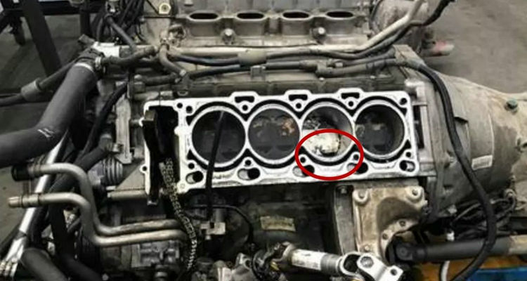 發(fā)動機(jī)大修后對車影響大嗎