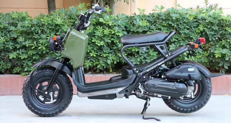 摩托車發(fā)動機(jī)噠噠響是什么原因