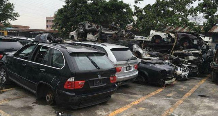車輛自動報(bào)廢還需要注銷嗎