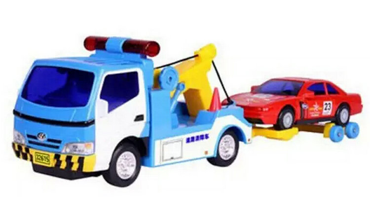 自動擋后驅車怎么拖車