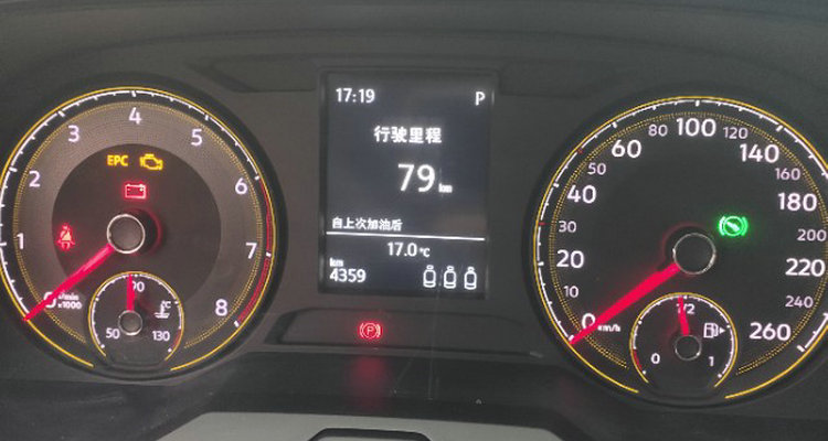 怎樣計算汽車油耗最準確