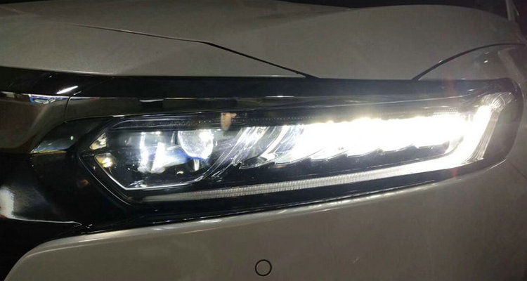 原車鹵素燈可以換LED燈嗎