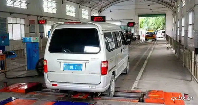 車超過年審時間沒審怎么辦