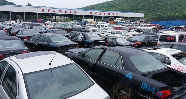 貨車營轉(zhuǎn)非車輛報(bào)廢年限
