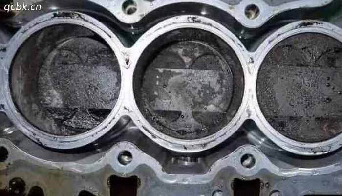清理發動機積碳有哪些方法