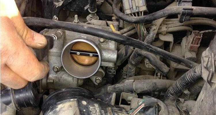 發動機積碳清洗多久一次