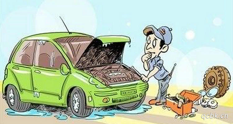 小轎車多少公里做一次大保養