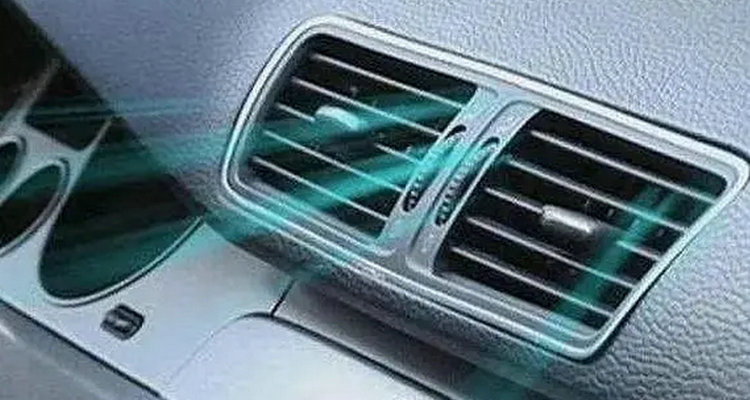 車用空調不制冷的原因及解決辦法