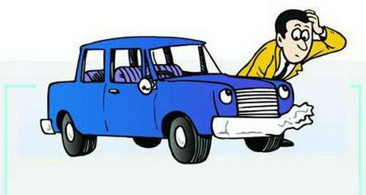 機(jī)動車脫審怎么處理