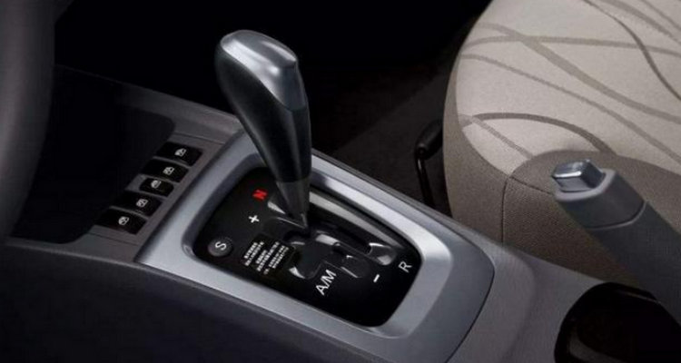 自動(dòng)擋的車怎么開詳細(xì)教程