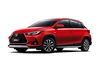 豐田YARiS L 致炫 小圖