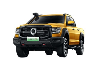長(zhǎng)城山海炮 Hi4-T 車(chē)型圖