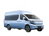 長安凱程V919圖片