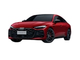 奧迪A5L Sportback圖片