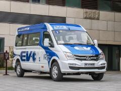 上汽集團創新C2B品牌 大通車系有哪些