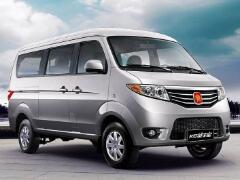 微面領域專家 長安金牛星車系有哪些