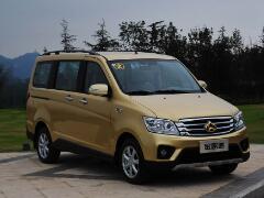 國際頂尖設計團隊研發 長安商用車系有哪些