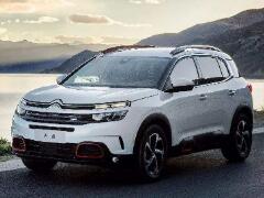 法國第三大汽車企業 雪鐵龍車系有哪些