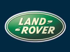 采用“landrover”標志 路虎車標含義是什么