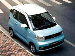 純電動(dòng)汽車價(jià)格表 五萬以下的純電動(dòng)車型推薦