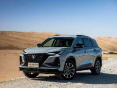 長安汽車價(jià)格大全 熱門長安車型報(bào)價(jià)多少