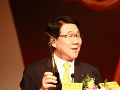 北京現代汽車總經理 白孝欽如何實現“第二次飛躍”