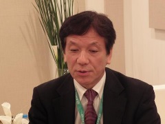近藤唯志是誰 鈴木汽車常務董事