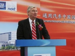 通用汽車亞太區總裁 羅瑞立的人物簡介