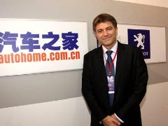 曾任標致（中國）總經理 梅野如何成長為企業家