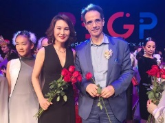 孟斐璇是誰 菲亞特中國區董事長