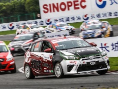 中國賽車運動第一品牌 CTCC中國房車錦標賽介紹