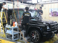 汽車改裝行業發展迅猛 汽車改裝學徒要幾年