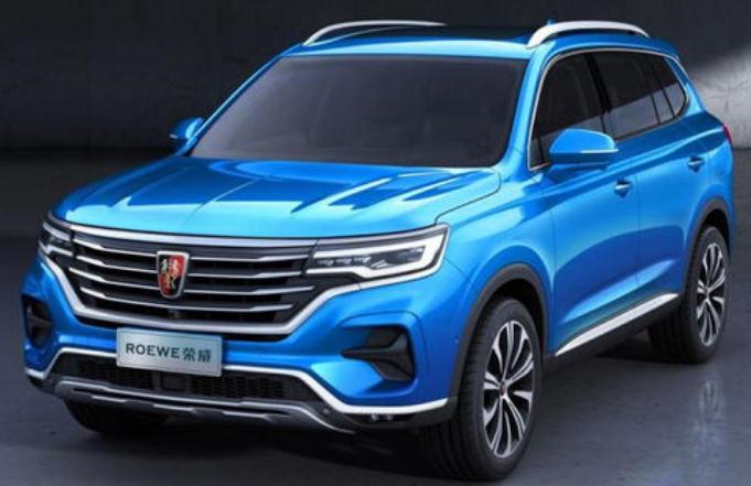 榮威RX5  MAX新增車型，新年購車優惠多