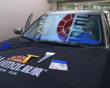 龍膜怎么樣，專業有實力